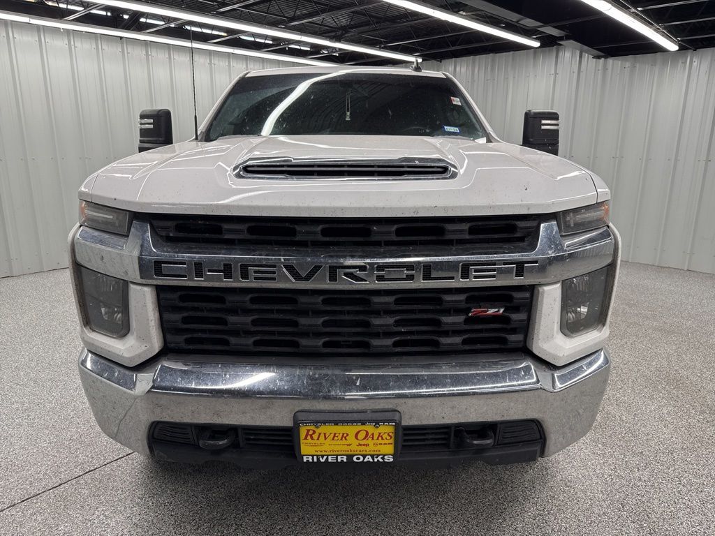 chevrolet silverado 2500hd 2020 1GC1YNEY4LF268379 image chevrolet silverado 2500hd 2020 1GC1YNEY4LF268379 image